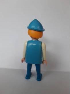 Speelgoed | Playmobil Playmobil figuur 1986