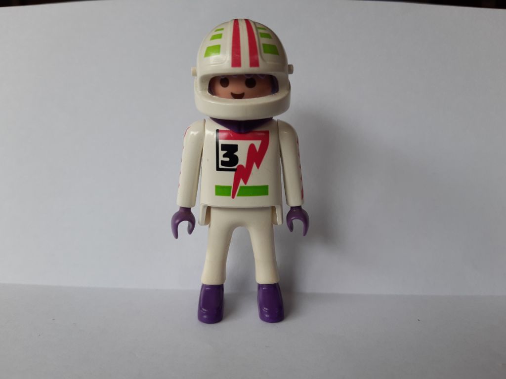 Playmobil figuur 1992