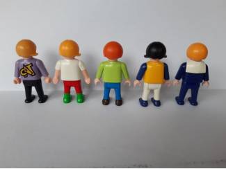 Speelgoed | Playmobil 5x Playmobil kinderen