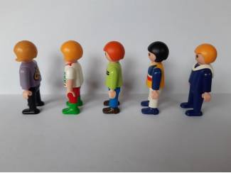 Speelgoed | Playmobil 5x Playmobil kinderen