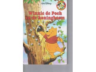 Disney Boekenclub – Winnie de Poeh en de honingboom