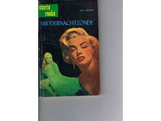 Cherie reeks &ndash; Middernachtzonde