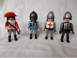 Speelgoed | Playmobil Playmobil 1993 figuren