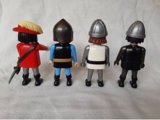 Speelgoed | Playmobil Playmobil 1993 figuren