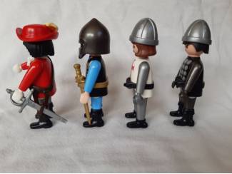 Speelgoed | Playmobil Playmobil 1993 figuren