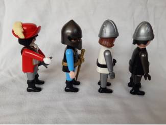 Speelgoed | Playmobil Playmobil 1993 figuren