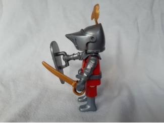 Speelgoed | Playmobil Ridder 2004 Playmobil