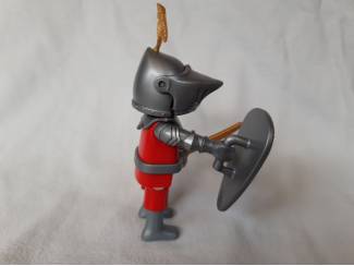 Speelgoed | Playmobil Ridder 2004 Playmobil