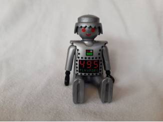 Speelgoed | Playmobil Playmobil Robot