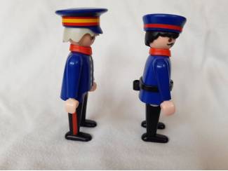 Speelgoed | Playmobil Playmobil 1974 poppetjes