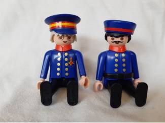 Speelgoed | Playmobil Playmobil 1974 poppetjes