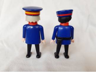 Speelgoed | Playmobil Playmobil 1974 poppetjes