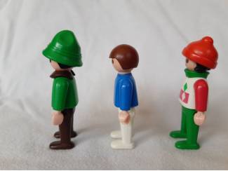 Speelgoed | Playmobil 3x Playmobil kinderen  1981