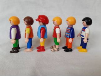 Speelgoed | Playmobil 6 Playmobil kinderen