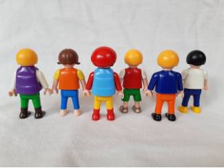 Speelgoed | Playmobil 6 Playmobil kinderen