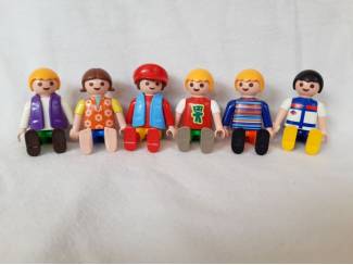 Speelgoed | Playmobil 6 Playmobil kinderen