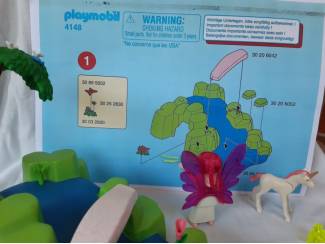 Speelgoed | Playmobil Playmobil 4148