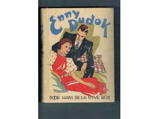 Enny Dudok &ndash; Hans de la Rive Box