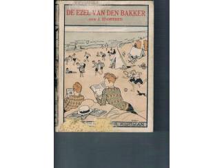 De ezel van den bakker &ndash; J. Stamperius
