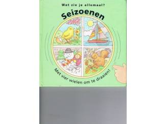 Seizoenen