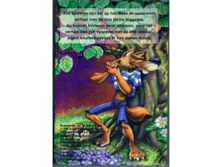 Kinderboeken Drie kleine biggetjes