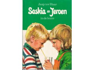 Saskia en Jeroen in de lente – J. ter Haar