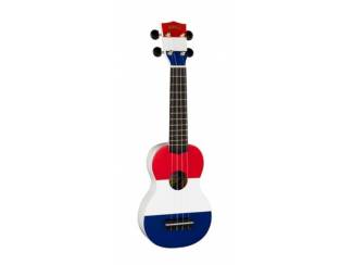 Snaarinstrumenten | Ukuleles Mahalo Ukulele met hoes, Nederland