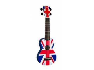 Snaarinstrumenten | Ukuleles Mahalo Ukulele met hoes, Engeland