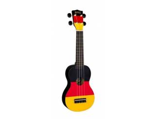 Snaarinstrumenten | Ukuleles Mahalo Ukulele met hoes, Duitsland