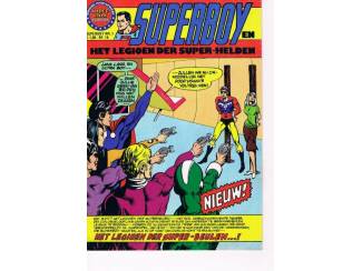 Superboy nr.1