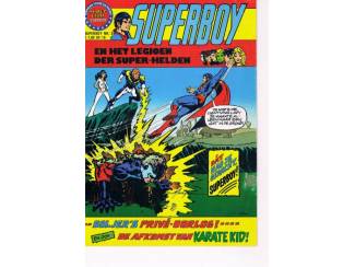 Superboy nr.3