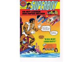 Superboy nr.8