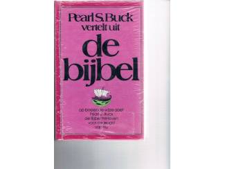 Pearl S. Buck vertelt uit de bijbel