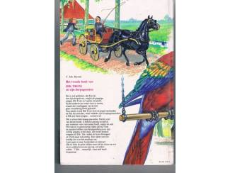 Jeugdboeken Het tweede boek van Dik Trom en zijn dorpsgenoten