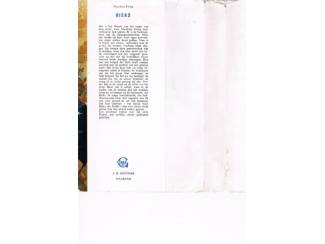 Romans Rieks &ndash; Marchien Eising