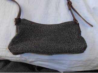 Tassen | Schoudertassen Stoffen schoudertas