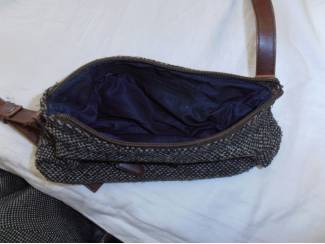 Tassen | Schoudertassen Stoffen schoudertas