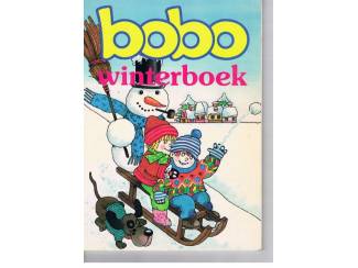 Bobo Winterboek 1988
