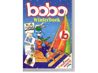 Bobo Winterboek 1989/1990