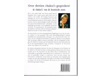 Spiritualiteit en Psychologie Over dertien chakra's gesproken &ndash; Sonia