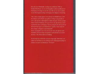 Spiritualiteit en Psychologie Mijn ontmoeting met Rudolf Steiner &ndash; Friedrich Rittelmeyer