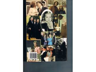 Biografie&euml;n Mjn verhaal &ndash; Hillary Clinton