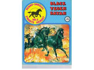Penny-Special nr. 3 Black tegen Satan