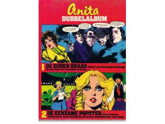 Anita dubbelalbum
