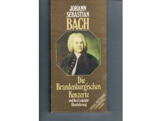 Cassettebanden J.S. Bach (DDR)