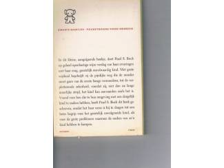 Romans Pearl S. Buck &ndash; Het meisje dat niet groeien kon