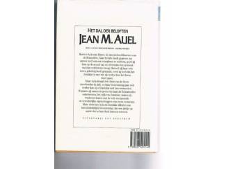 Romans Het dal der beloften &ndash; Jean M. Auel