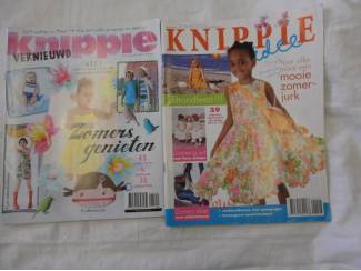 Creativiteit Aanbieding Knippie (5 bladen)