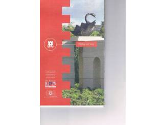 Reisboeken Plattegrond Alkmaar 2005