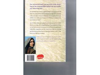 Literatuur Nacht over Kabul &ndash; Nelofer Pazira